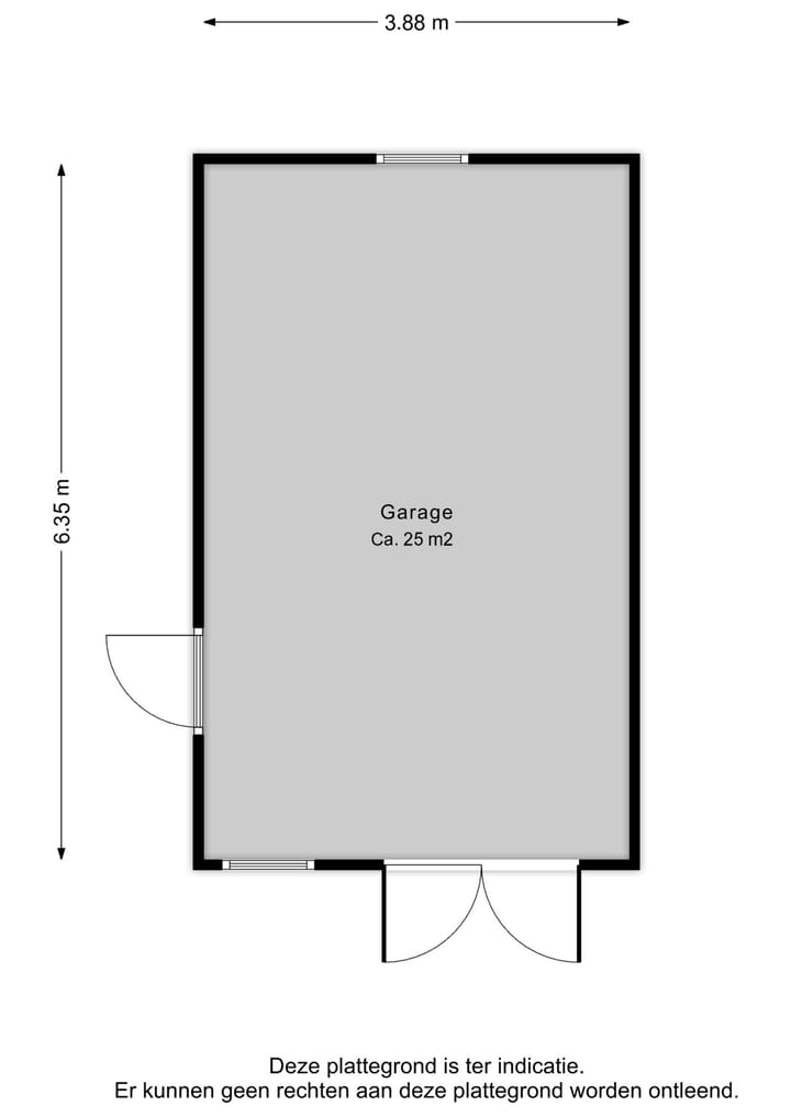 Foto 62 van Van Veen's park 6-A