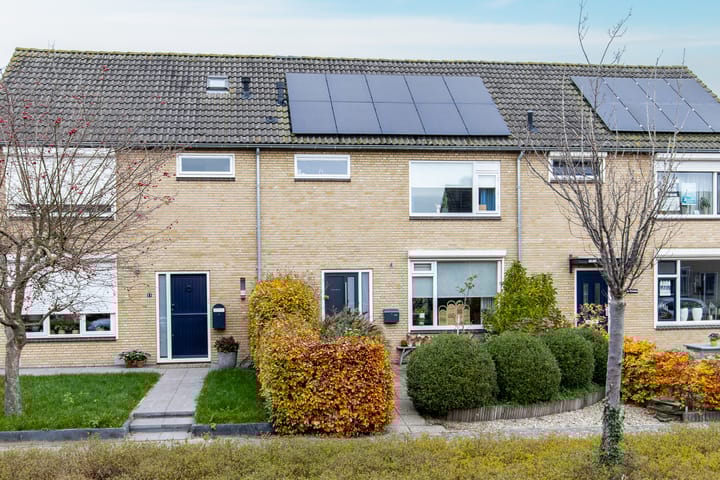 Foto 5 van Hennepstraat 19