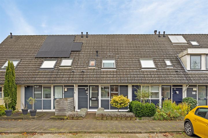 Bekijk foto 1 van Moreelsestraat 32