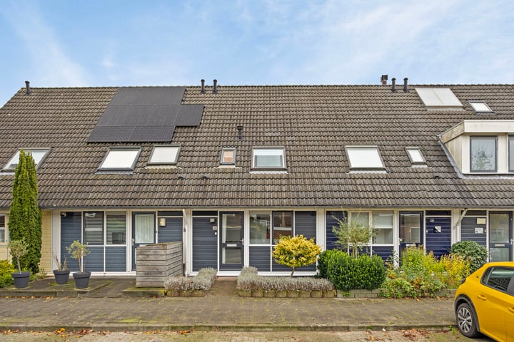 Moreelsestraat 32