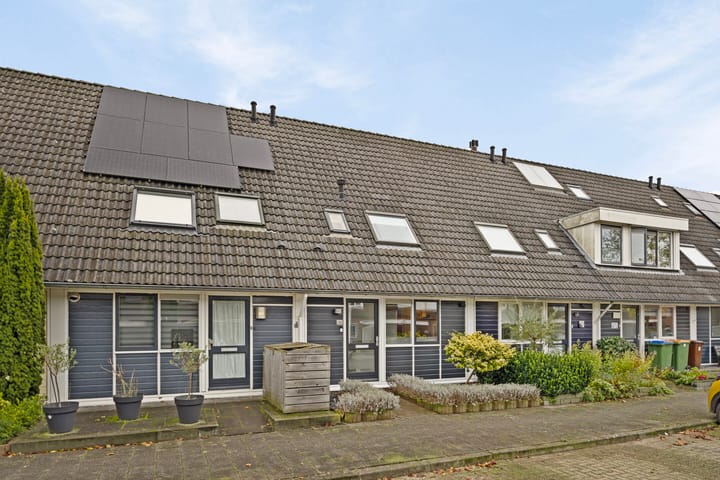 Foto 2 van Moreelsestraat 32