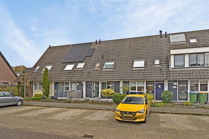 Bekijk foto 3 van Moreelsestraat 32