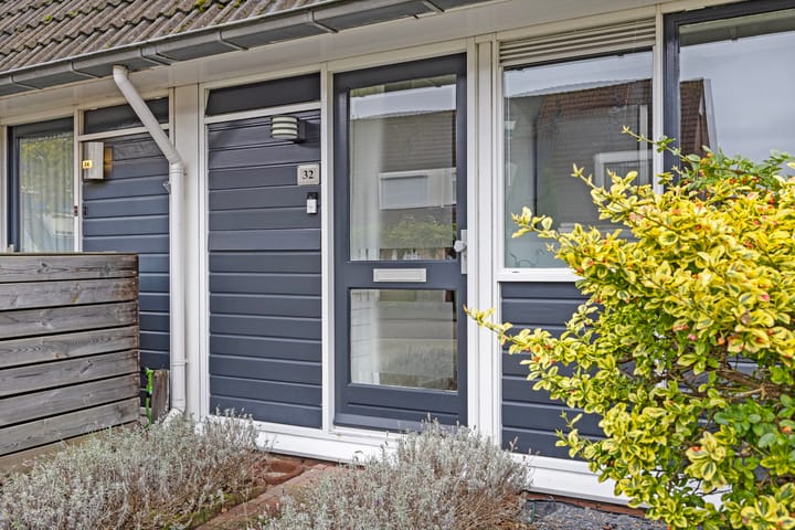 Foto 4 van Moreelsestraat 32