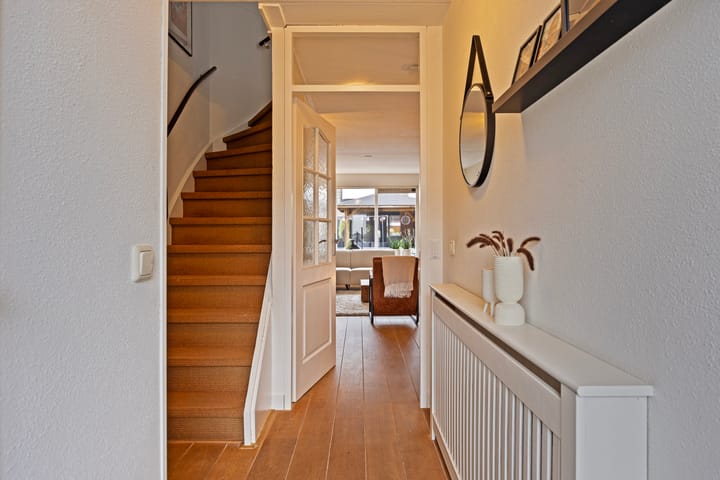 Foto 5 van Moreelsestraat 32