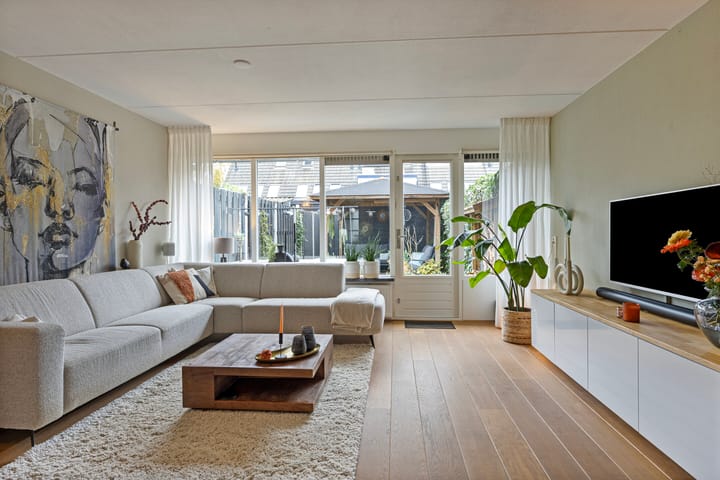 Foto 9 van Moreelsestraat 32