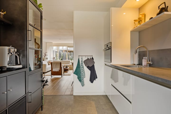 Foto 20 van Moreelsestraat 32