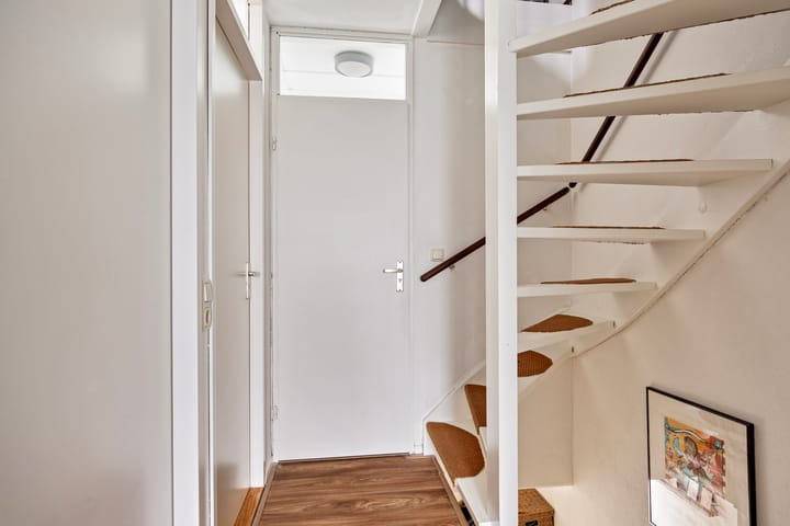 Foto 21 van Moreelsestraat 32