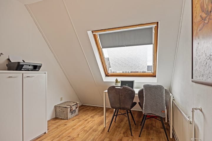 Foto 25 van Moreelsestraat 32