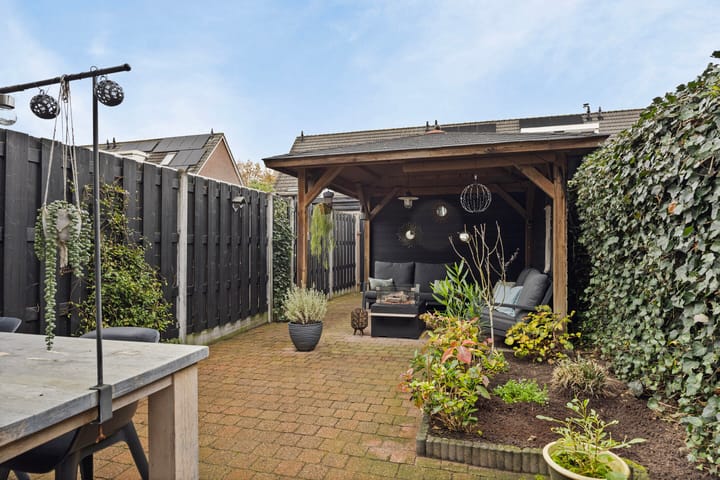 Foto 35 van Moreelsestraat 32