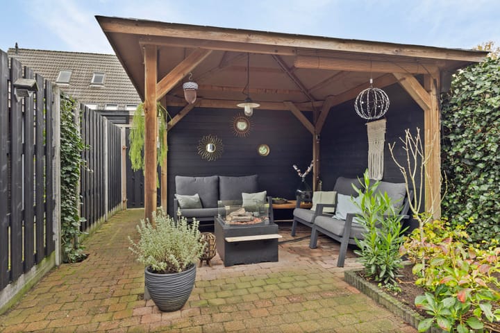 Foto 38 van Moreelsestraat 32