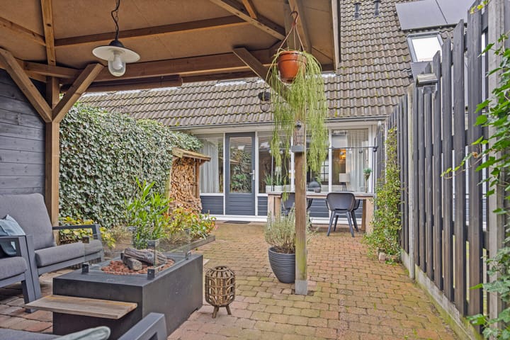 Foto 40 van Moreelsestraat 32