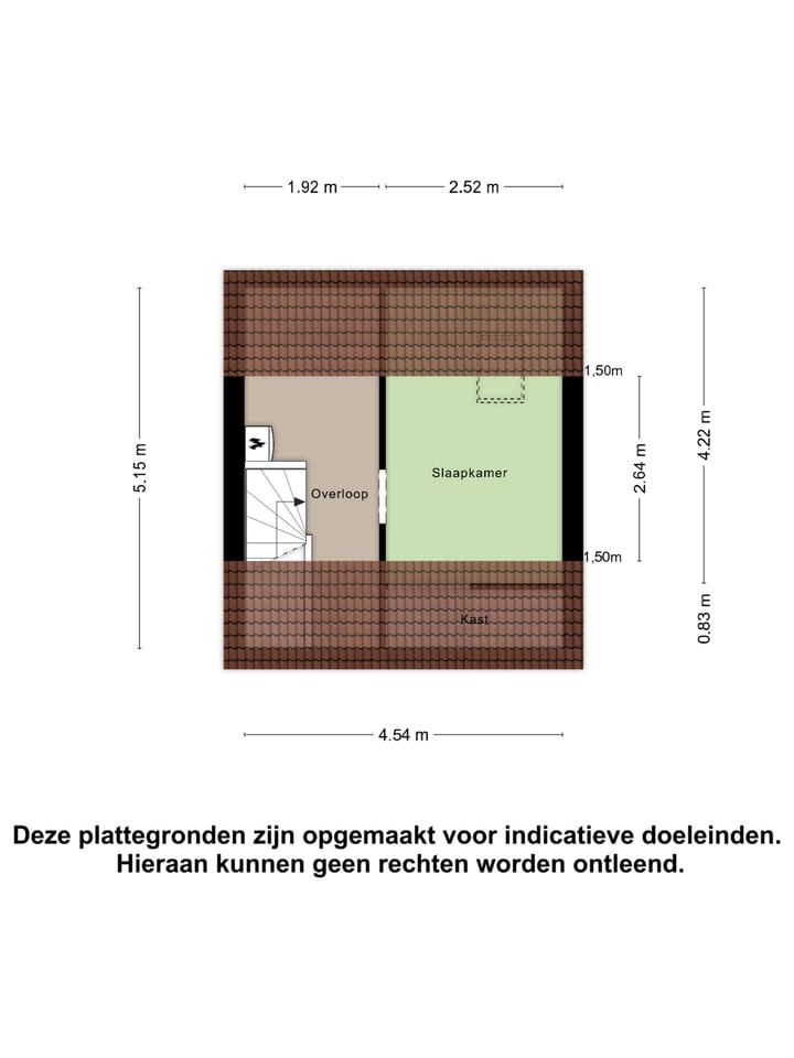 Foto 44 van Moreelsestraat 32