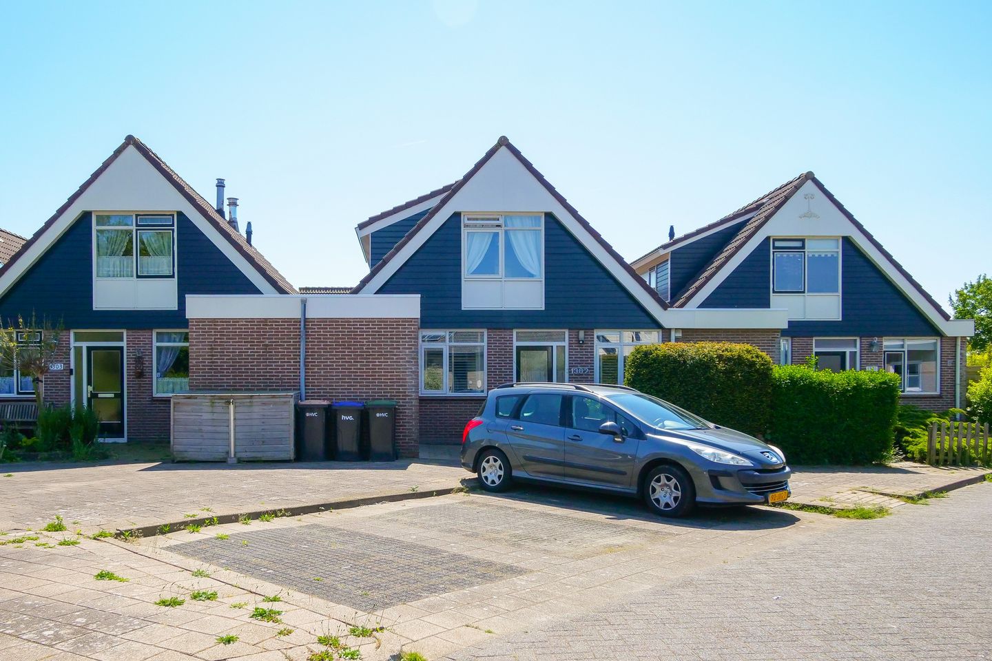 Foto 1 van Wierbalg 1302