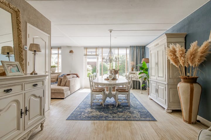 Foto 6 van Wierbalg 1302