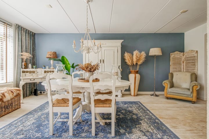 Foto 9 van Wierbalg 1302