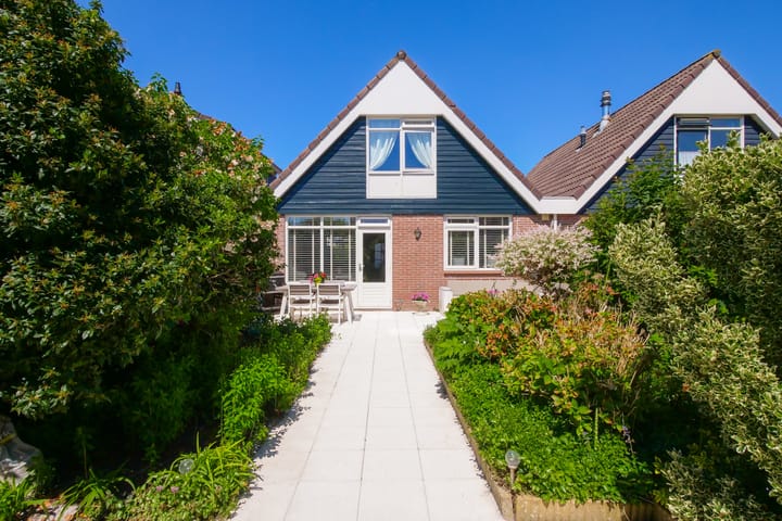 Foto 28 van Wierbalg 1302