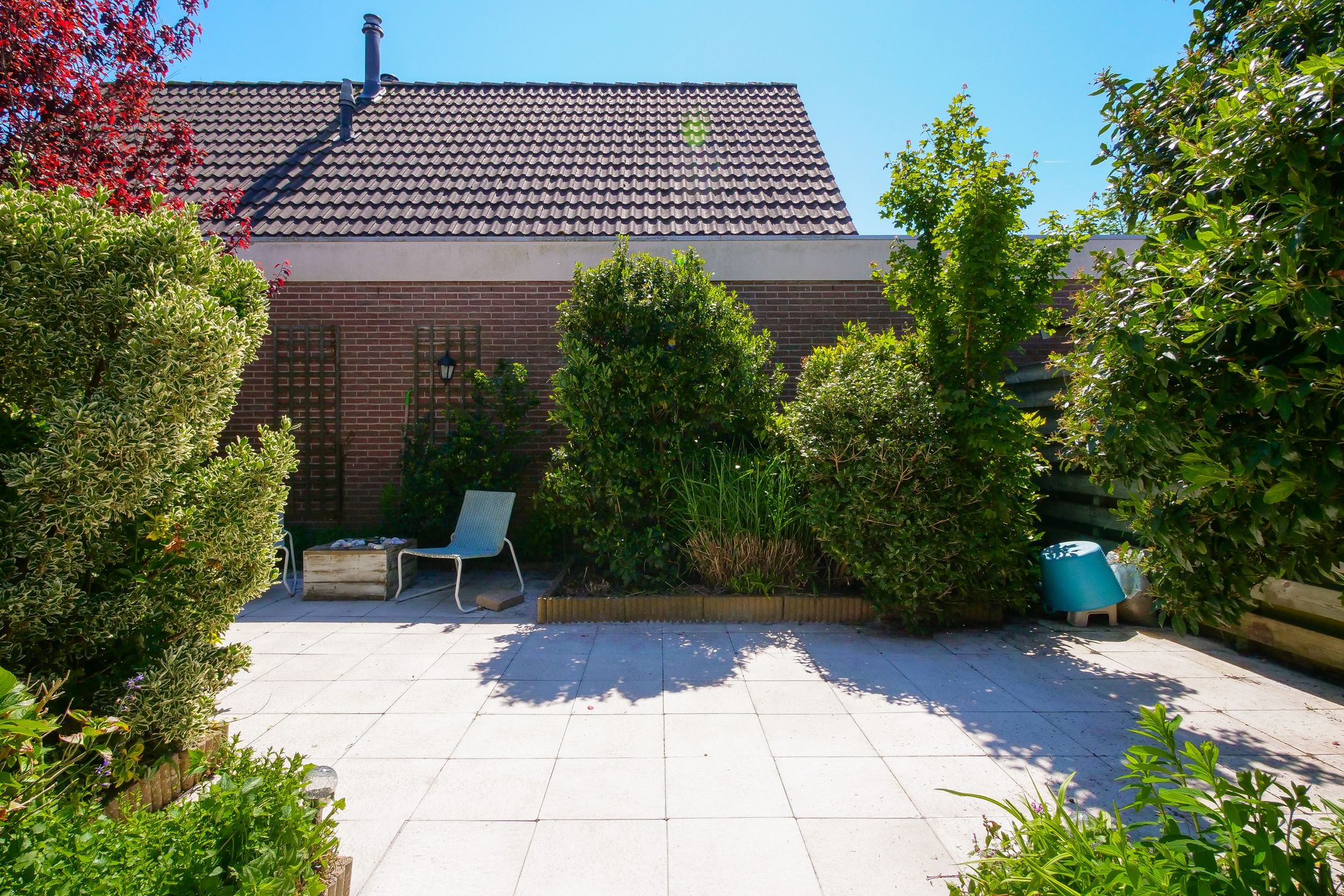 Foto 30 van Wierbalg 1302