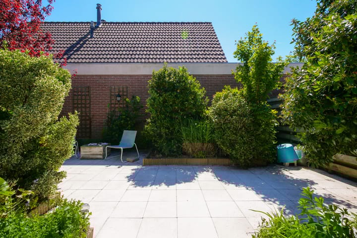 Foto 30 van Wierbalg 1302