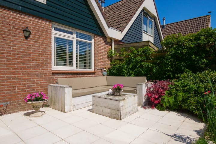 Foto 32 van Wierbalg 1302