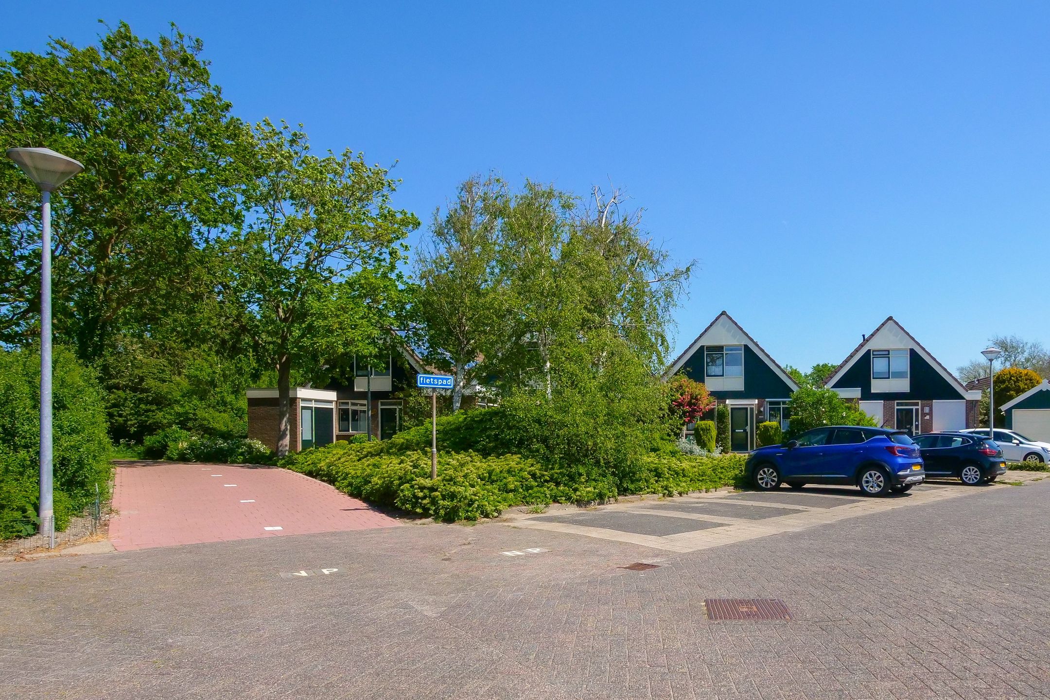 Foto 33 van Wierbalg 1302