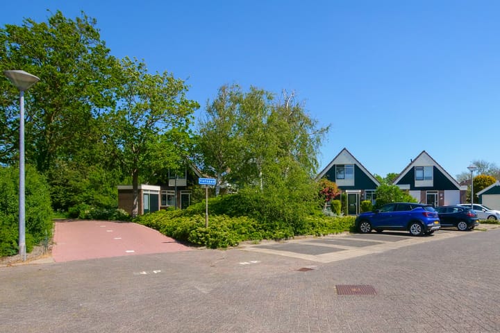 Foto 33 van Wierbalg 1302