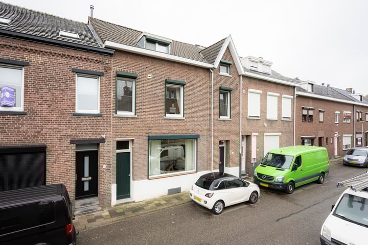 Kloosterbosstraat 62
