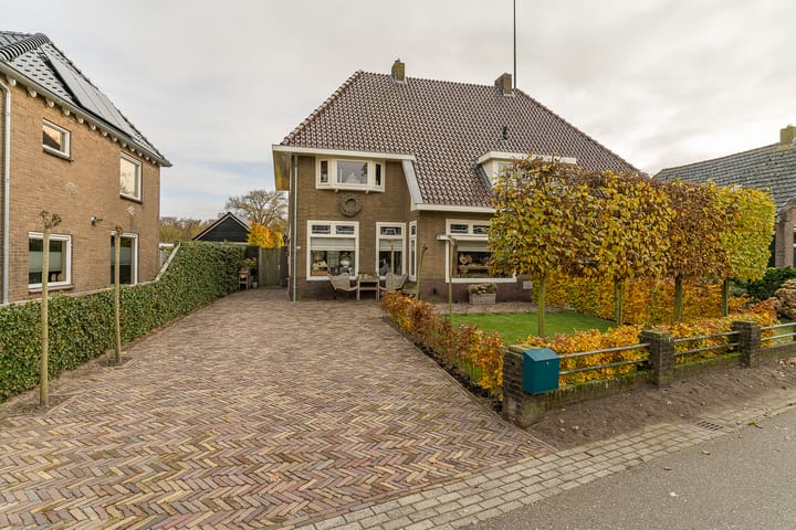 Foto 4 van Zuiderzeestraatweg West 85