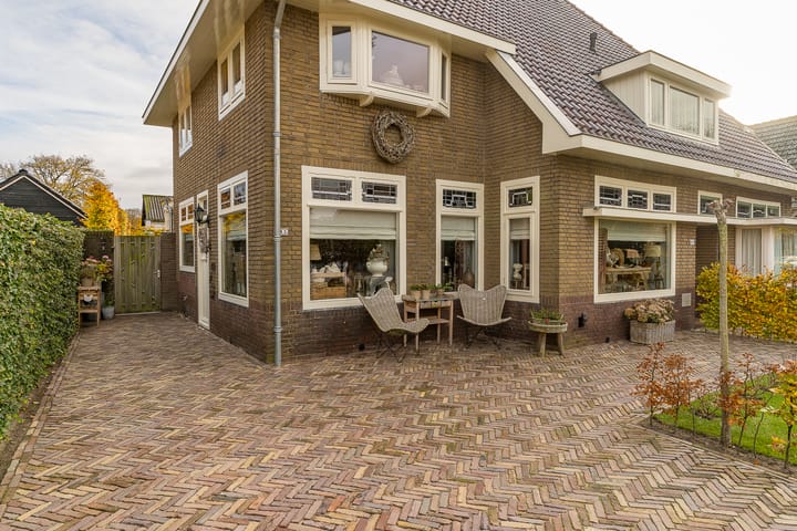 Foto 5 van Zuiderzeestraatweg West 85