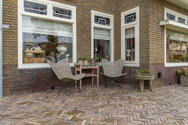 Foto 6 van Zuiderzeestraatweg West 85