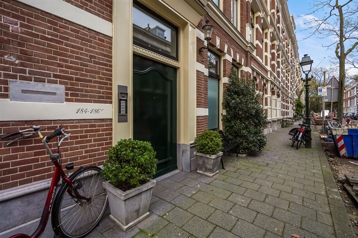 View photo 5 of Riouwstraat 186-A