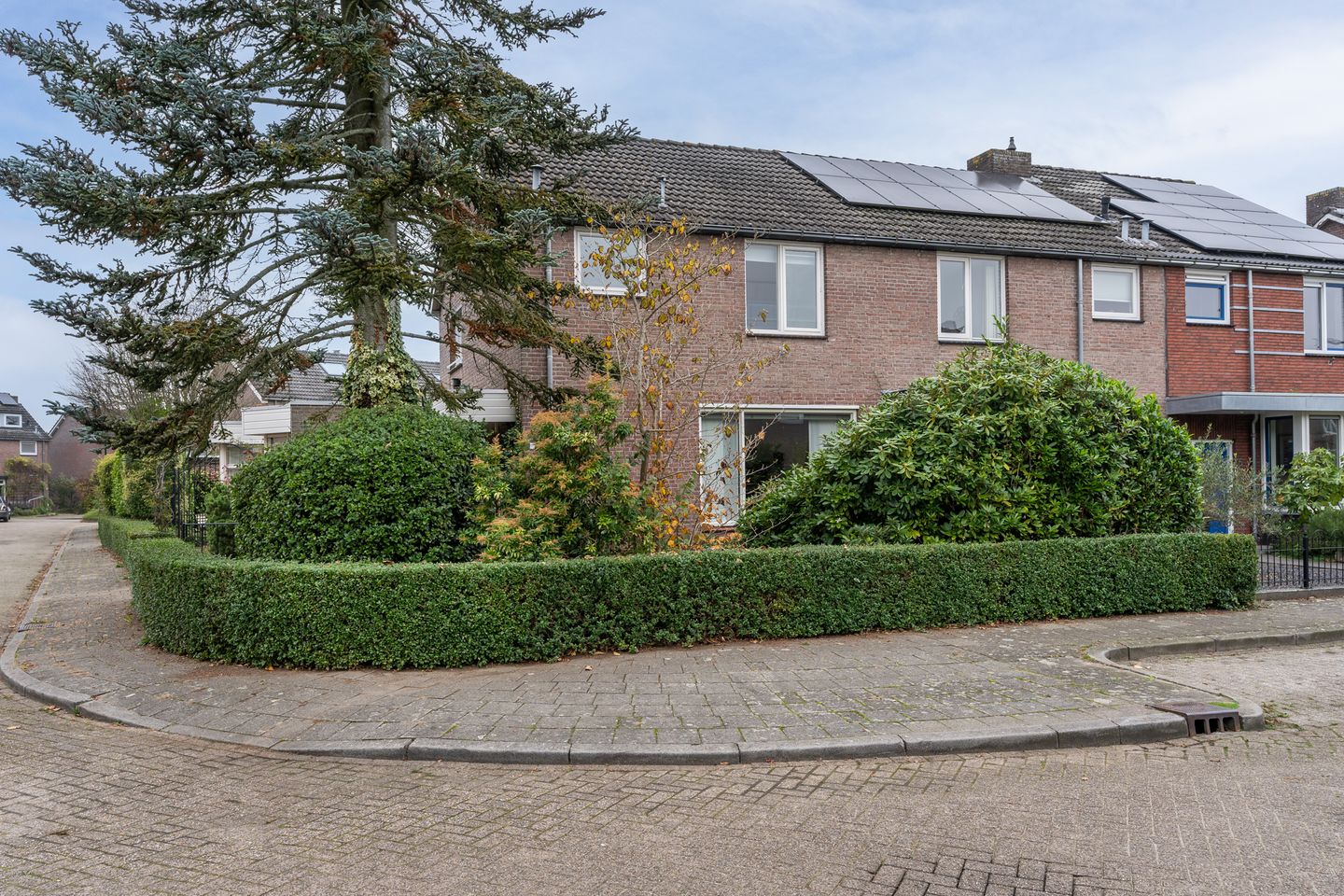 Foto 1 van Jacobskamp 1