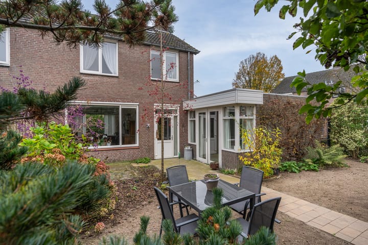 Foto 2 van Jacobskamp 1