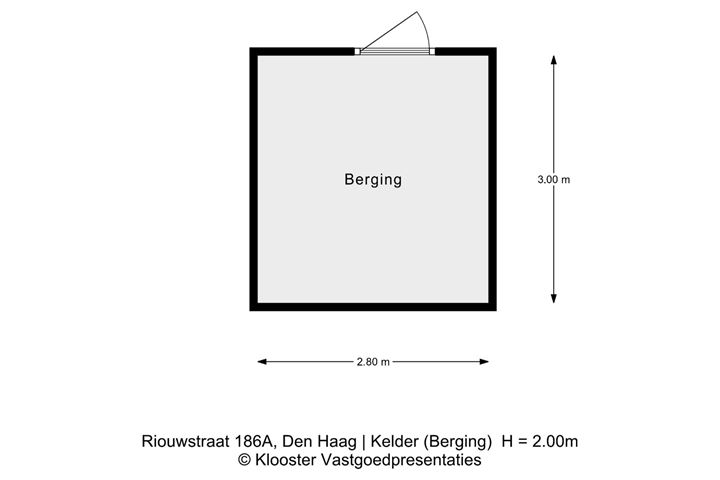 View photo 43 of Riouwstraat 186-A