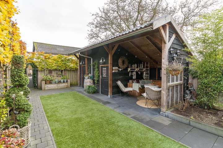 Foto 46 van Zuiderzeestraatweg West 85