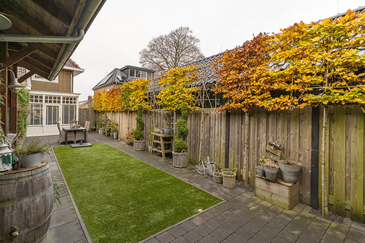 Foto 50 van Zuiderzeestraatweg West 85