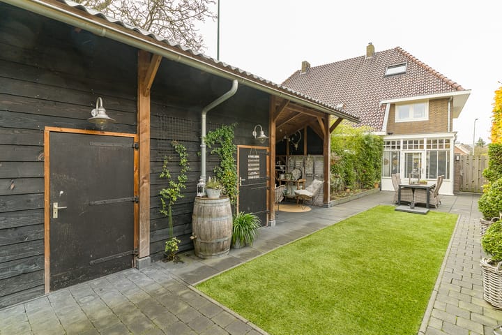 Foto 51 van Zuiderzeestraatweg West 85