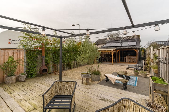 Foto 60 van Zuiderzeestraatweg West 85