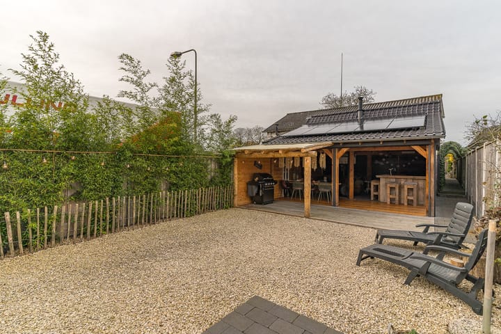 Foto 61 van Zuiderzeestraatweg West 85