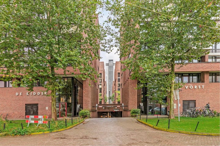 Foto 2 van Lichtstraat 303