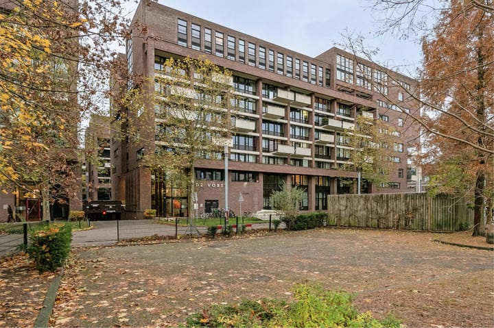 Foto 5 van Lichtstraat 303