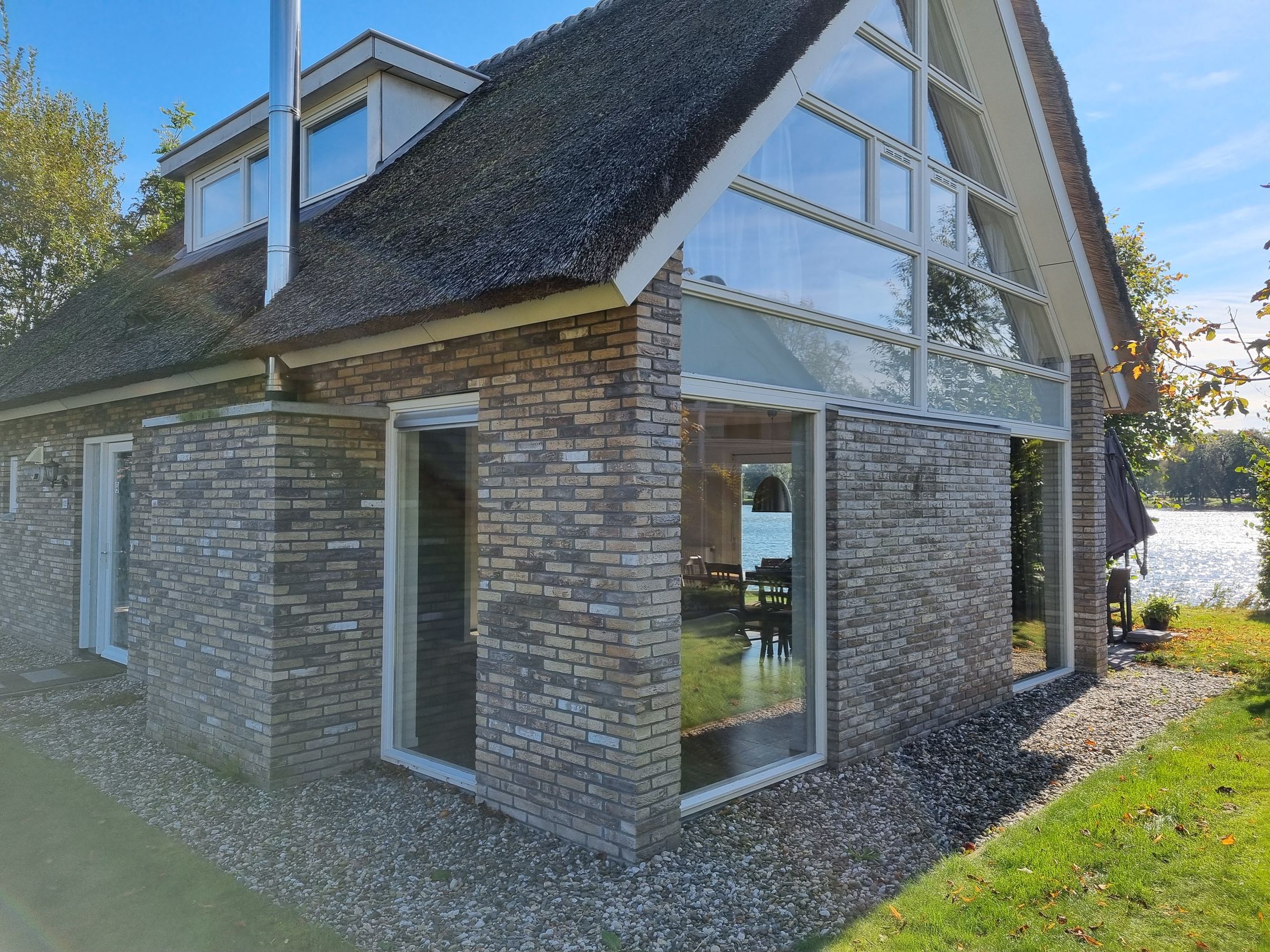 Foto 3 van Zuidlaarderweg 37-V105