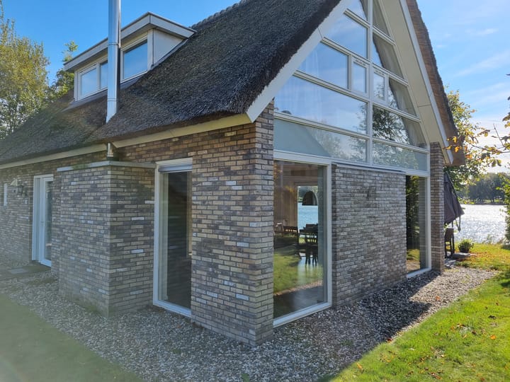 Foto 3 van Zuidlaarderweg 37-V105