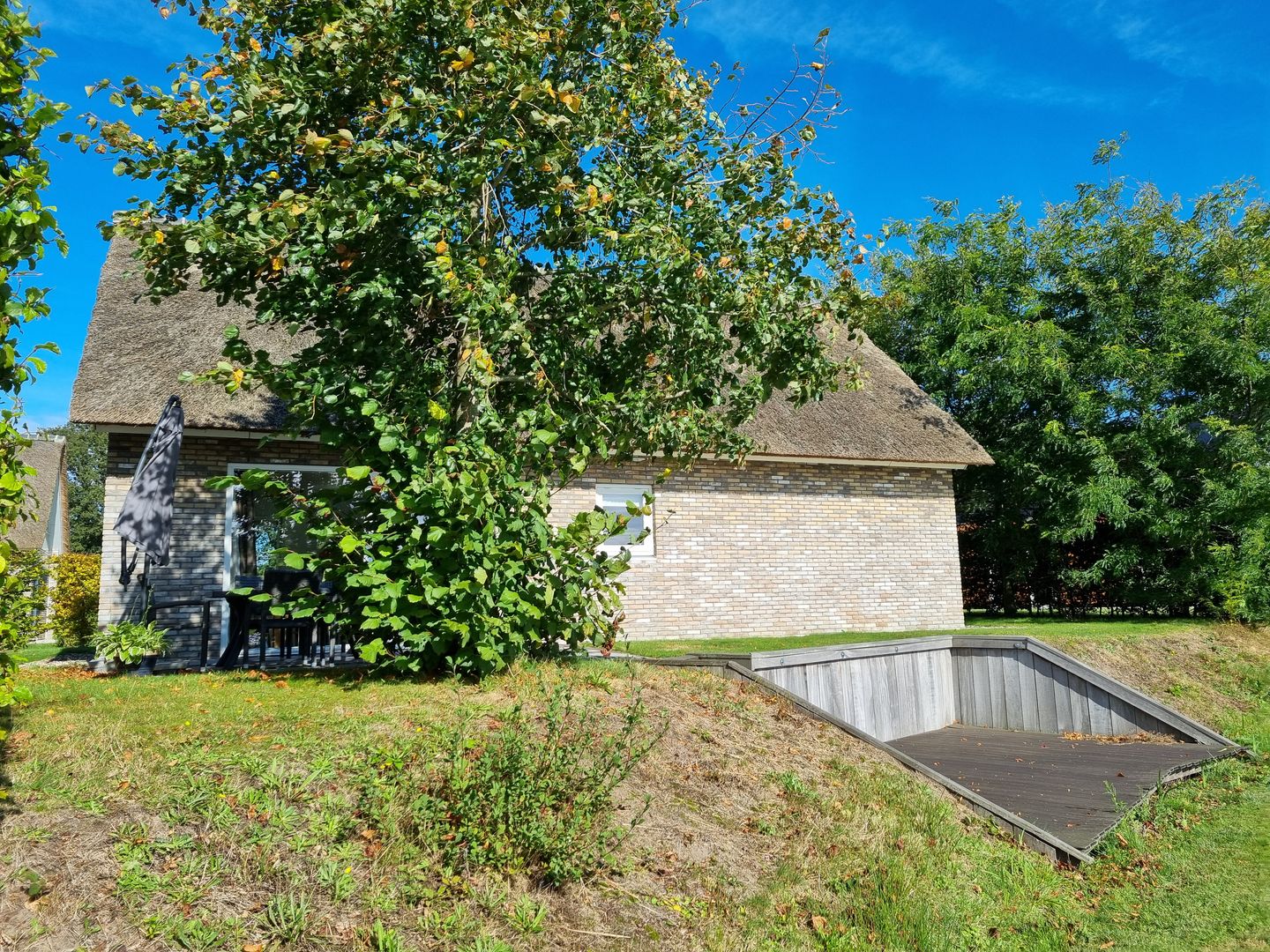 Foto 10 van Zuidlaarderweg 37-V105