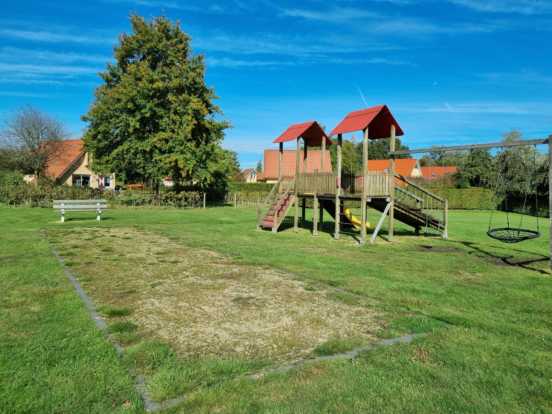 Foto 27 van Zuidlaarderweg 37-V105