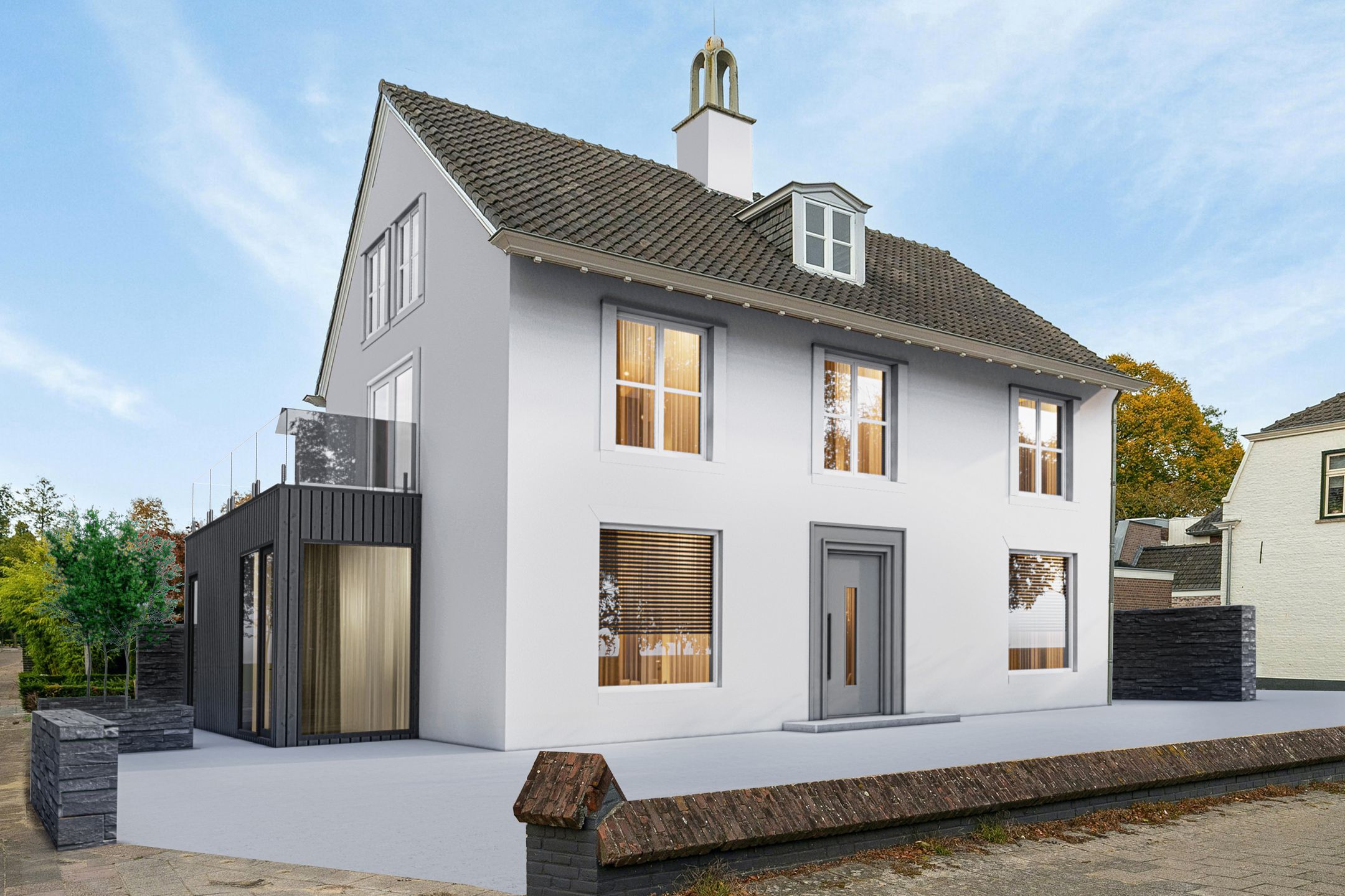 Dorpstraat, 57, Veldhoven, 5504HB, Noord-Brabant, Nederland 57