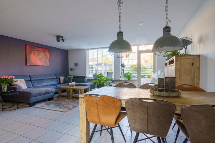 Foto 5 van Eelerbergstraat 70