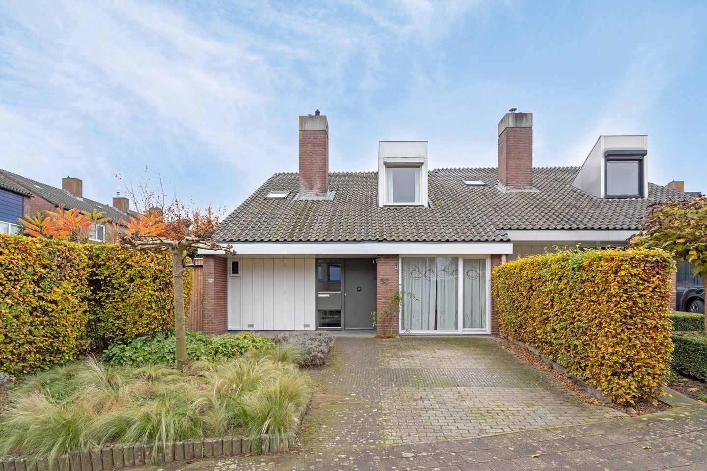 Foto 1 van Redemptielaan 58