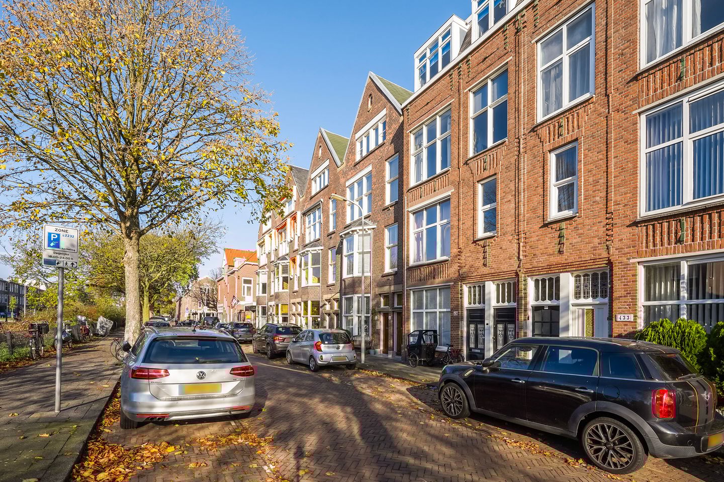 Foto 1 van Valkenboskade 441