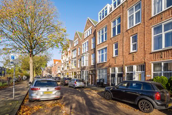 Foto 1 van Valkenboskade 441