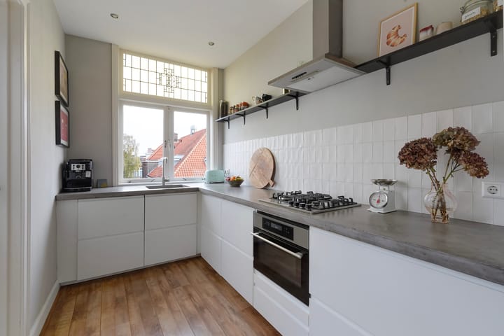 Foto 3 van Valkenboskade 441